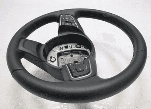 JAGUAR XE X760 XF X260 KIEROWNICA MULTI ŁOPATKI 4