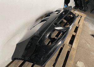 Zderzak przód przedni seat altea toledo 5P0 2004- 3
