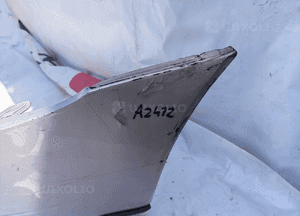 Zderzak przód przedni volvo S40 V50 lift 07-12 30744976 4