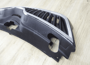 Grill atrapa przód skoda rapid 5JA oe 5JA853668 5