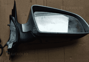 Audi A4 B6 lusterko prawe  02-05 3