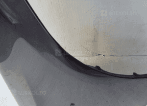 Błotnik prawy przedni szary BMW 3 E90 E91 2