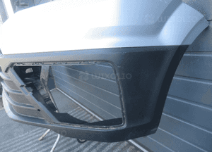 Zderzak przedni przód vw crafter ii man tge 7C0 7C0807221A 11