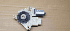 Silniczek szyby prawy przód przedni prawy Skoda Rapid II 5JA959802J 1