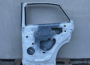 Drzwi tyl tylne prawe lexus rx iv 4 2016- ladne 5