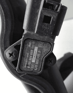 Audi vw skoda wąż rura intercoolera 1K0145762AE 5