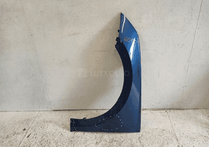 BŁOTNIK LEWY PRZÓD PRZEDNI SKODA OCTAVIA IV 4 5E3 20- 1