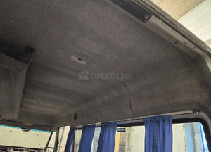 Zaslony Firanki Szyny Montazowe Odsuwane Autobus Komplet Mercedes Sprinter 95-06r 25