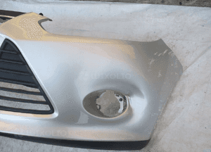 Zderzak przód przedni ford focus MK3 8