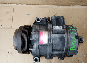 Sprężarka klimatyzacji pompa klimy BMW 5 E39 447220-8020 1