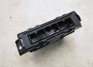 Jaguar xe X760 sterownik moduł klimatyzacji oem 4