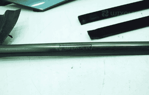 BAGAZNIK ZESTAW DO MOCOWANIA KPL MERCEDES SL R230 03 3