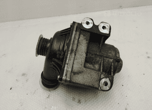 Bmw F10 F11 F12 elektryczna pompa wody 7632426 5