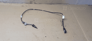 Czujnik temperatury spalin sonda Skoda Rapid 1.6 TDI 03L906088BK 1