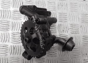 Pompa oleju vw 1.9 / 2.0 tdi bls / bmm 038115121A radom 1