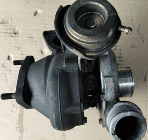 Volvo S60 V70 S80 2.4 D D5 S 60 turbosprezarka turbina 8653146 2