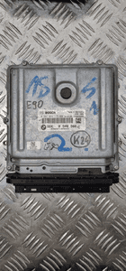 BMW E90 E91 KOMPUTER STEROWNIK SILNIKA 8506566 4