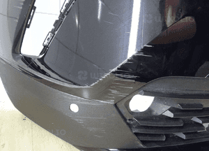 Opel mokka b ii zderzak przód przedni 9835278480 8