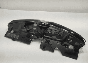 Kratka grill atrapa zderzaka przód renault clio iv rs 622567564R 2016-2019 8
