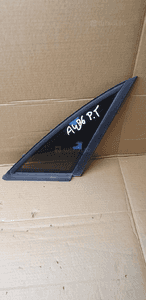 Szyba karoseryjna prawy tył tylna prawa Audi A4 B6 Sedan AS2 01r 2