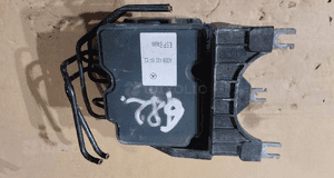 Pompa hamulcowa abs mercedes W176 W246 A0094316412 1