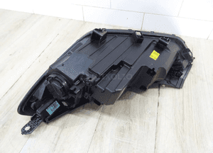 Lampa prawy przód hyundai tucson iii lift full led 92102D7700 11