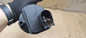 Podgrzewacz paliwa filtr BMW 5 E60 7801209 7811227 4