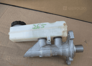 Zbiorniczek płynu hamulcowego renault megane iii 3 2