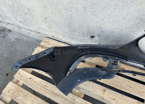 Zderzak przód przedni mercedes e W213 lift 2019- A2138851103 cały 6