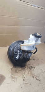 Serwo wspomaganie hamulca Ford Transit MK7 6C112B195BC 3
