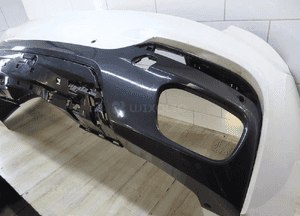 Zderzak tylny 4XPDC bmw X6 F16 m-pakiet 8056534 4286 7