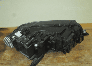 Lampa przednia przód lewa vw tiguan ii 2 full led 5NB 2015-2020 7