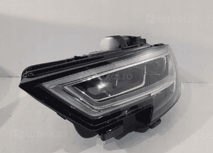 Audi A3 8V LIFT Lampa FULL LED Lewa - 13381 2