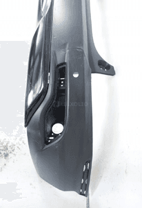 Honda cr-v v 2016- spoiler listwa zderzaka tył 71501-TLAY-ZZ00 5