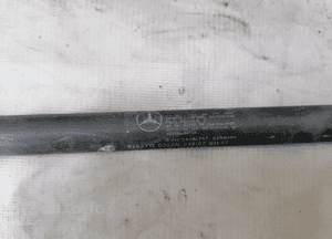 Siłownik teleskop maski Mercedes C Klasa W204 2049800964 2