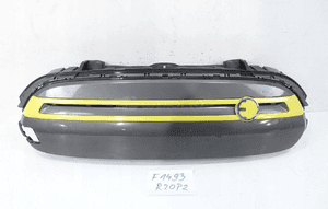 Mini cooper se 2019- grill atrapa zderzaka 7499533 1