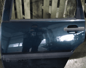 Volvo 850 drzwi tył tylne prawe 4
