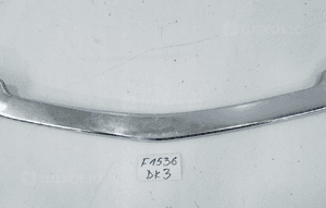 Mercedes s W126 1972- listwa chrom zderzak przód A1268851274 4
