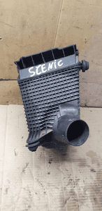 Obudowa filtra powietrza Renault Scenic II 1.9 DCI 8200369775 1