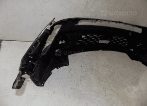 Opel mokka b ii 2020- zderzak przód cały 98352800 6