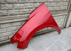 Błotnik przedni levy vw volkswagen ID4 ID5 id 4 5 2
