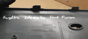 Grill atrapa kratka zderzaka Ford Fusion 6N11-17B968-A 8