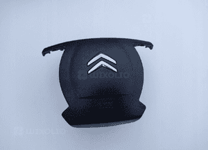 Konsola deska air-bag poduszka poduszki citroen C5 iii X7 europa 2008-2011 9