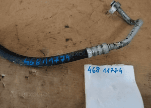 Przewód rurka klimatyzacji wąż klimy Fiat Stilo 1.6 16V 46811774 10