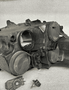Lampa lewy przod peugeot 208 ii 2 9823193980 org 9