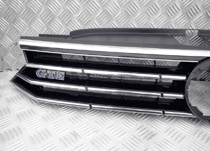 Atrapa vw passat B8 2014- gte 3G0853396 radom 2