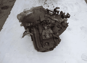 Skrzynia biegów hyundai I40 1.7 crdi
