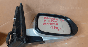 #LUSTERKO PRAWE 8 PIN HONDA ACCORD VII NH700M nr 010142 4