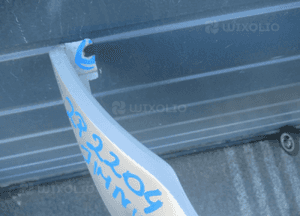 Zderzak przedni przód suzuki jimny iii lift 71711-84A0 2004- 11