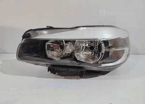 BMW 2 F45 F46 Lampa przednia H7 Lewa - 13496 1